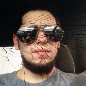 Meet your Posher, Matthew